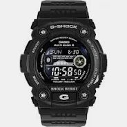 Casio G-Shock 3200 - Black