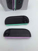 Nintendo Switch 2 Joy-Con 2 Controller Pair – Black / Light Purple & Green – With Straps *BRAND NEW