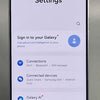 Samsung Galaxy S25 128GB Mint, Unlocked