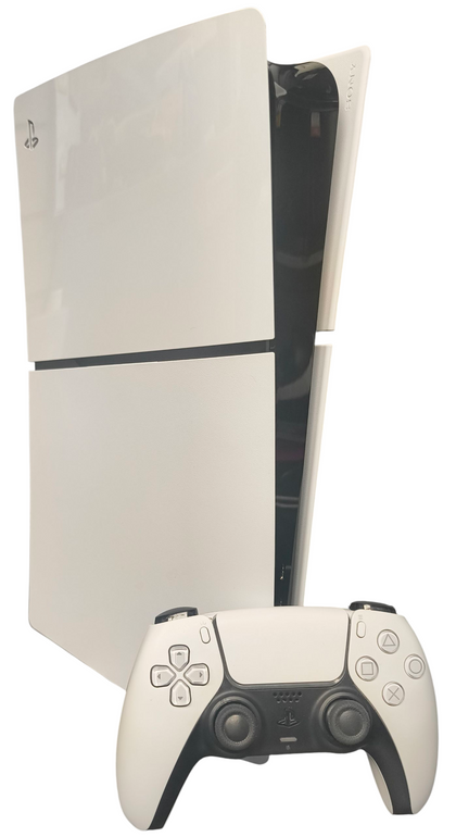 Playstation 5 Slim Digital Console - 1TB