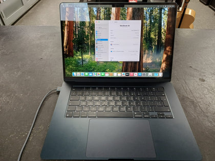 Macbook Air 2023 15
