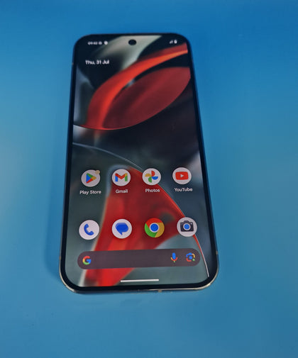 Google Pixel 9 Pro - 128GB - Unlocked