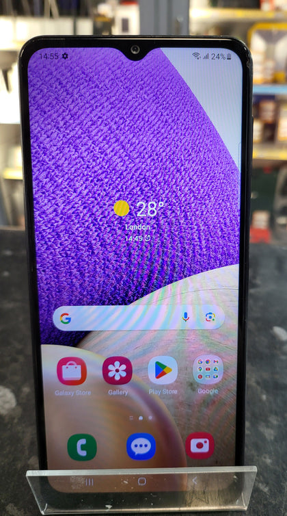 Samsung Galaxy A32 5G - 64 GB, Awesome Black