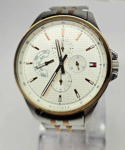 Tommy Hilfiger Chronopgraph Watch