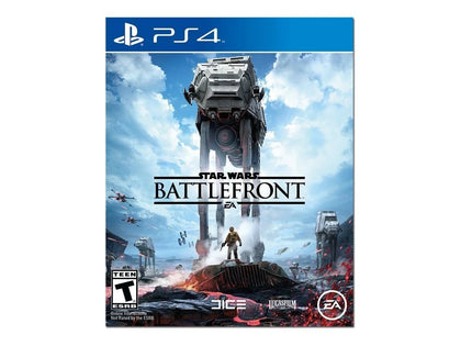Star Wars Battlefront - Playstation 4 **COLLECTION ONLY**