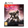 *Armored Core VI Fires of Rubicon (PS5)