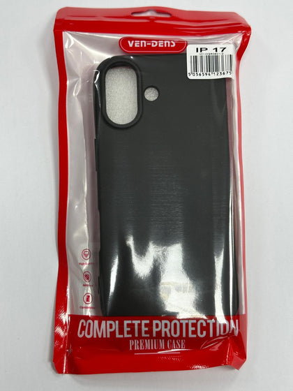 i phone 17 case