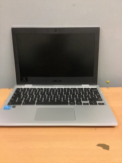 Asus Chromebook CB1 CB1500CKA-NJ0407 - 15.6