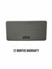 Sonos Play:3 - Speaker - Wireless - Ethernet, Fast Ethernet, Wi-Fi - 2-Way - Black (Grille Colour - Graphite) - For Sonos Playbar