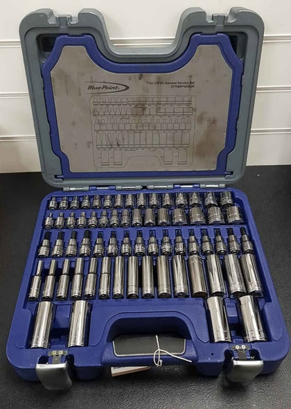 Blue Point 77pc 3/8