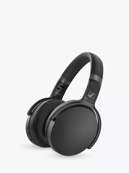 Sennheiser HD 450BT Wireless Headphones (Black)