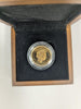 The 2011 UK Full Sovereign