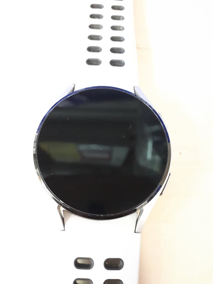 Samsung Galaxy Watch 4 40mm Silver