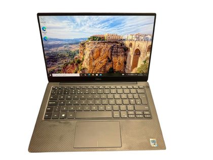 Dell XPS 13 9305/i7-1165G7/16GB Ram/512GB SSD/13