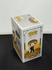 funko pop star wars luke skywalker and grogu 583