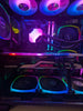 Gaming PC - Ryzen 7 5800X, AMD Radeon 6900 XT 16GB, 1TB M.2 NVMe, 32GB DDR4 Ram
