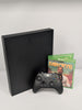 Xbox One X Console, 1TB, Black Far Cry 6 Package