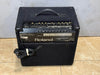 ROLAND KC 350, 4 CHANNEL MIXING KEYBOARD AMPLIFIER AMP