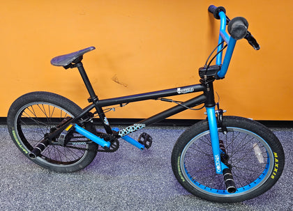 Voodoo Ogun BMX bike **Collection Only**