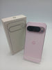 Google Pixel 9 Pro 128GB rose Quartz smartphone unlocked BOXED