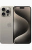 Apple iPhone 15 Pro Max 512GB White Titanium, Unlocked * Free Next Day Delivery *
