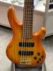 YAMAHA TRB-5ii 5 String Bass Guitar