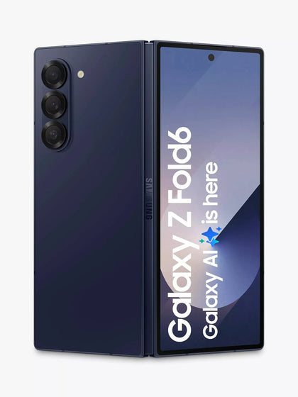 Samsung Galaxy Z Fold 6