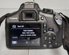 Canon Eos 1300D + 18-55mm III Camera Lens