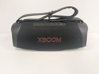 LG XG8T Bluetooth Speaker
