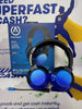 PowerA Fusion Wired Gaming Headset **Sapphire Blue**