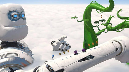 Astro Bot Rescue Mission - PS4 - Great Yarmouth