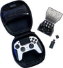 Nacon Revolution 5 Pro White Wireless Controller w/All Parts, B