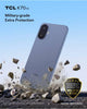 TCL K70 5G 129GB Unlocked