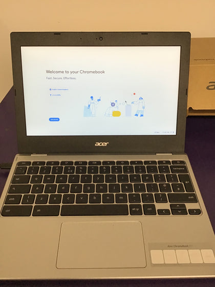 Acer Chromebook 311 Intel Celeron