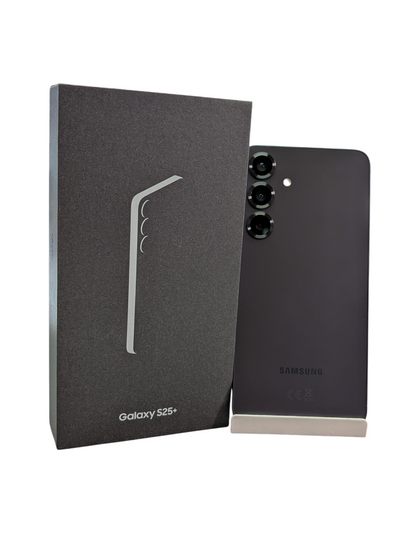 Samsung S25 Plus 512GB Boxed