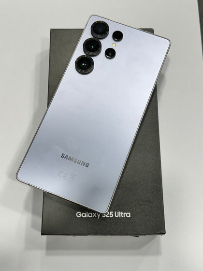 Samsung Galaxy S25 Ultra 256GB - Blue - Unlocked