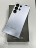 Samsung Galaxy S25 Ultra 256GB - Blue - Unlocked