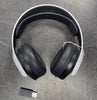 Playstation 5 Pulse 3D Wireless Headset - White With Dongle
