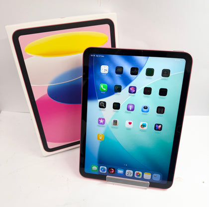 Apple iPad A16 (A3354) 11