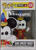 Disney Mickey's 90th Band Concert Pop! Vinyl Figure