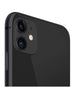 Apple iPhone 11 - 64 GB - Black - 74%