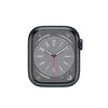 Apple Watch Series 8 GPS 41mm Midnight Aluminium Case