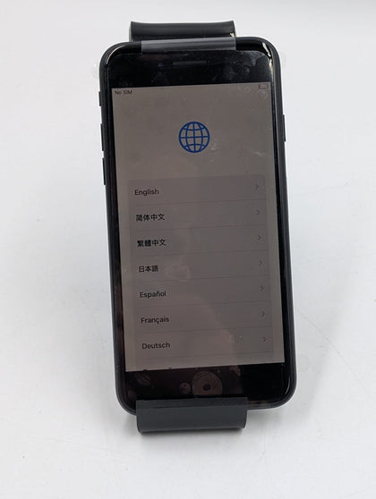 Apple Iphone Se 3rd Gen (2022)64gb, Unlocked