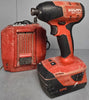 Hilti SID 4-A22 Cordless impact driver