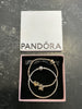 Pandora bracelets
