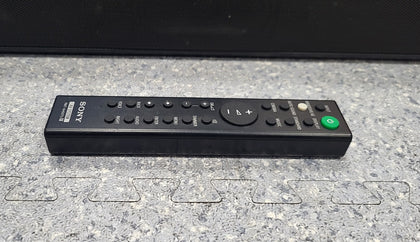 Sony HT-G700 3.1Ch - Wireless Subwoofer - With Remote