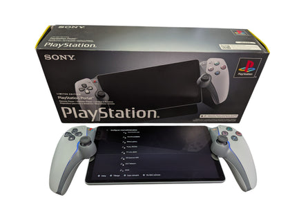 Sony Playstation Portal 30th anniversary Edition boxed