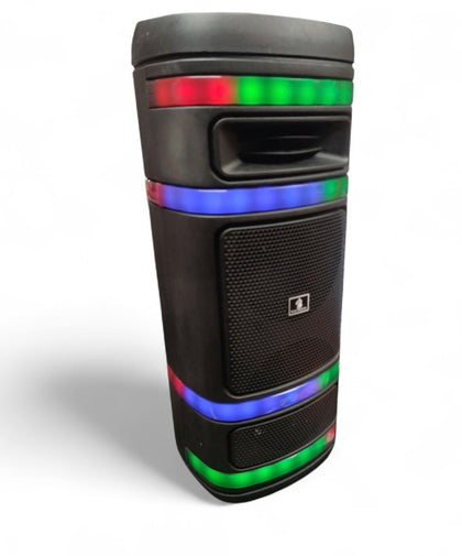 BaseBooster BS-116 20W Party Speaker**Unboxed** COLLECTION ONLY