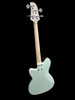 Ibanez  Talman Bass TMB100 MGR Mint Green guitar