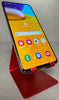 Samsung Galaxy A71 128GB Dual Sim Prism Crush Silver ** Any Network **